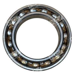 URB Romania Deep Groove Ball Bearing 6017Z