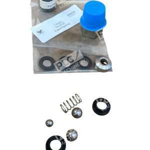 Fred Gilbert Pump Repair Kit RK0004NS
