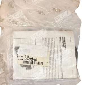 Dodge Rockwell Automation 2-15/16" 28TT215 Sealing Ring 043546