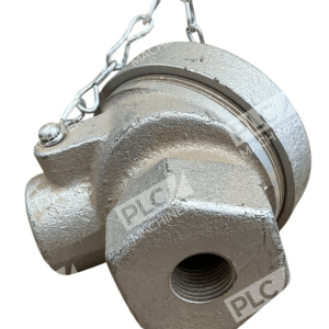 Thermocouple Head With Block Combustor HUCI-TBUH-2