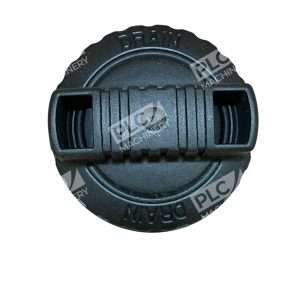 Ridgid Wet/Dry Drain Cap W/O Filter Nut 825881