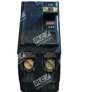 Square D QO220 Circuit Breaker 20A