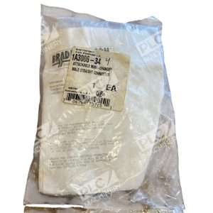 Woodhead 1A3006-34 Mini-Change Attachable Connector