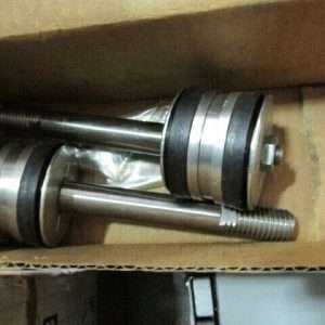 PACK OF 2 Krones C-1504X, 1-05-ASSY NEW OPEN BOX