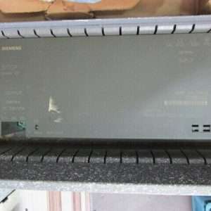 SIEMENS SITOP POWER 20 SUPPLY 6EP1-436-2BA00 6EP14362BA00