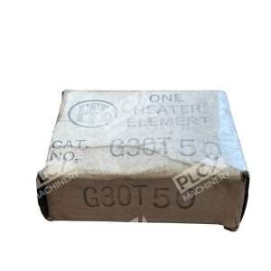 ITE G30T50 Overload Thermal Unit Heating Element