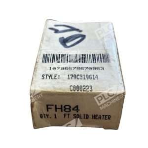 Cutler-Hammer FH84 Overload Relay Heater Element