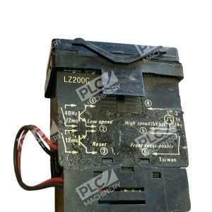 Eagle Signal LZ200C LCD Digital Totalizer