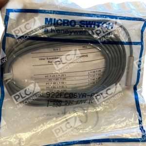 HONEYWELL 922FC06YA-A3N-L PROXIMITY SWITCH