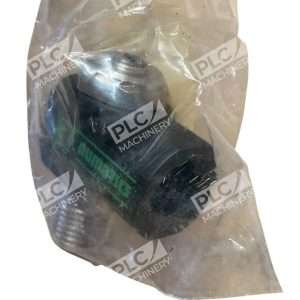 Numatics 2FCRN Flow Control Valve