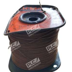 Belden 8941-1000 20 AWG Solid Hook-Up Wire, 1000FT