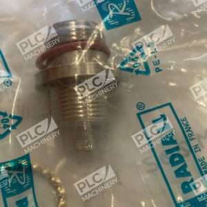 Radiall R161311200W RF Connector