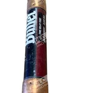 Bullet ECSR50 Time Delay Class RK5 600V Fuse
