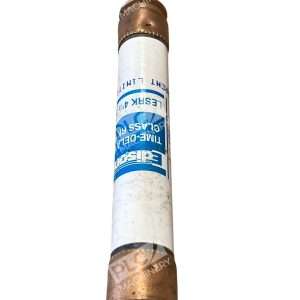 EDISON TIME DELAY CLASS RK1 CURRENT LIMITING LESRK-4-1/2 4.5 AMP Fuse