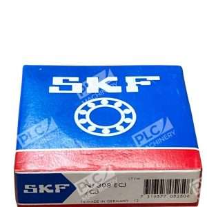 SKF NJ308 ECJ /C3 Cylindrical Roller Bearing