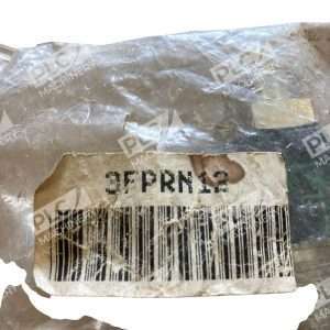 Numatics 3FPRN12 flow control valve