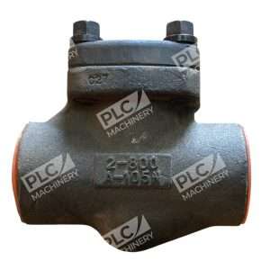 Walworth A105N Forged Steel Check Valve 5540SW