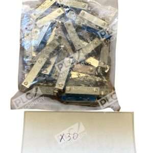 Lot of 30 Bourns H60P Type M Trimmer Potentiometer