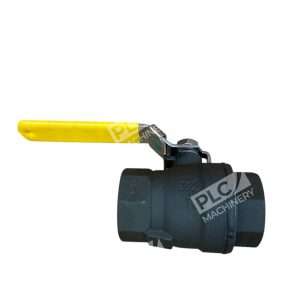 Sharpe WOG 201 1-1/4" 2000 WOG TS