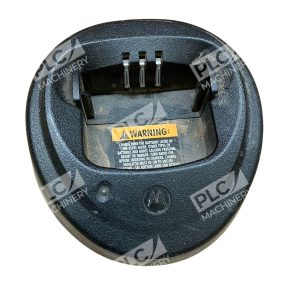 Motorola 6357MTH04 5486987A15 Charging Base WPLN4137BR