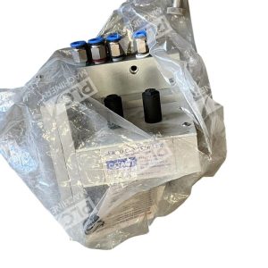 Coast Controls 7366 Servo Controller SC10A