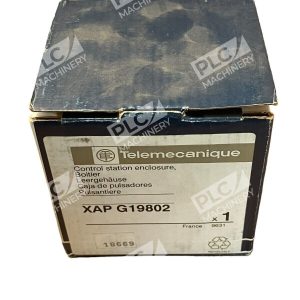 XAPG19802 TELEMECANIQUE XAP-G,XAP G19802