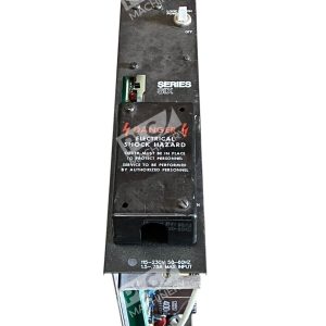 Fanuc GE IC600PM503K Series Six Power Supply A20B-9000-0710