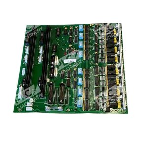 Videojet Marsh Unicorn PCB Circuit Board PC Board Assembly RP13166