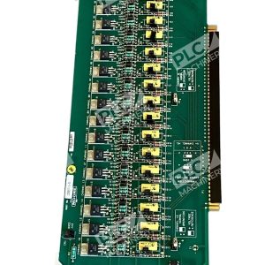 Moore Products PC Board A/I Control Interface Board 15927-1-5