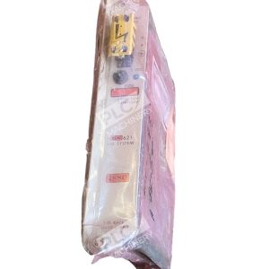 IPC ISSC Industrial Solid State Controls I/O Rack Power Supply 621-9931