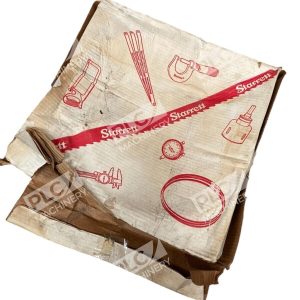 Starrett Powerband Matrix II .035 Thickness 14' 6" Length Welded Band Saws 4-6/S