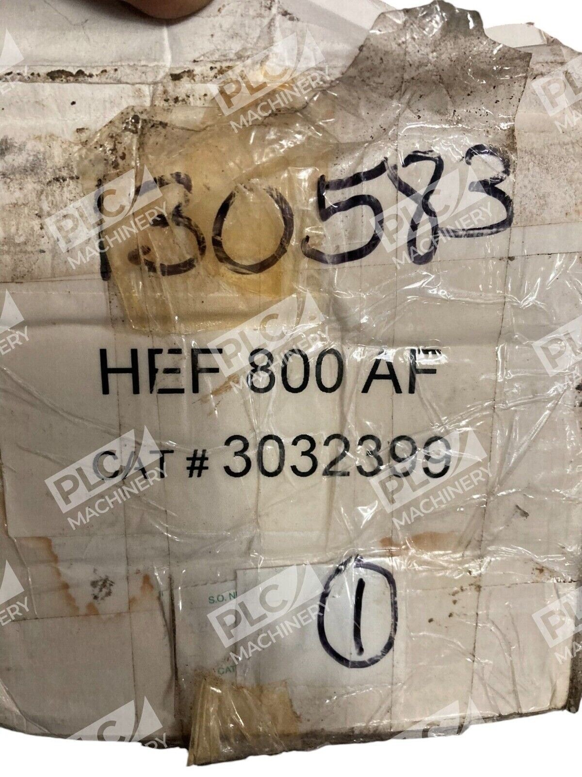 Pneumatic Products HEF800AF Particulate Filter 3032399 - Image 6