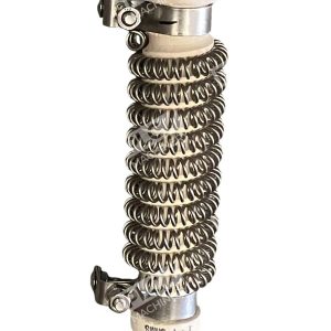 Post Glover G3AP140 Resistor 11003H55A4 1.4Ohms