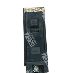 Westinghouse 20A 1 Pole Circuit Breaker BA120