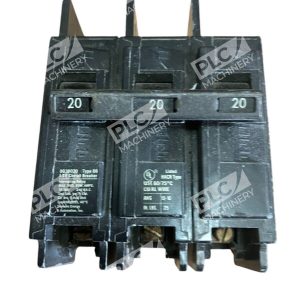 Siemens I-T-E 20A Circuit Breaker BQ3B020