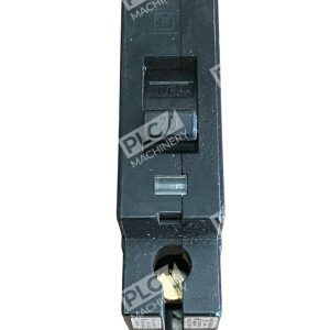 Square D 20A 1 Pole Unit Circuit Breaker EHB14020