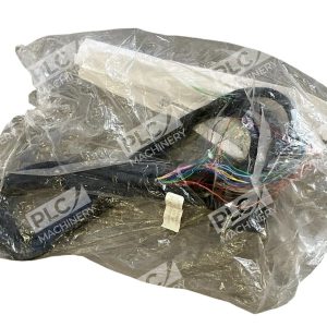 Fanuc GE 44A735756-002R02 3m 32 PT I/O Cable IC693CBL315B