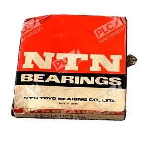 NTN Bearings Single Row Ball Bearing 6214LLBC3/5C