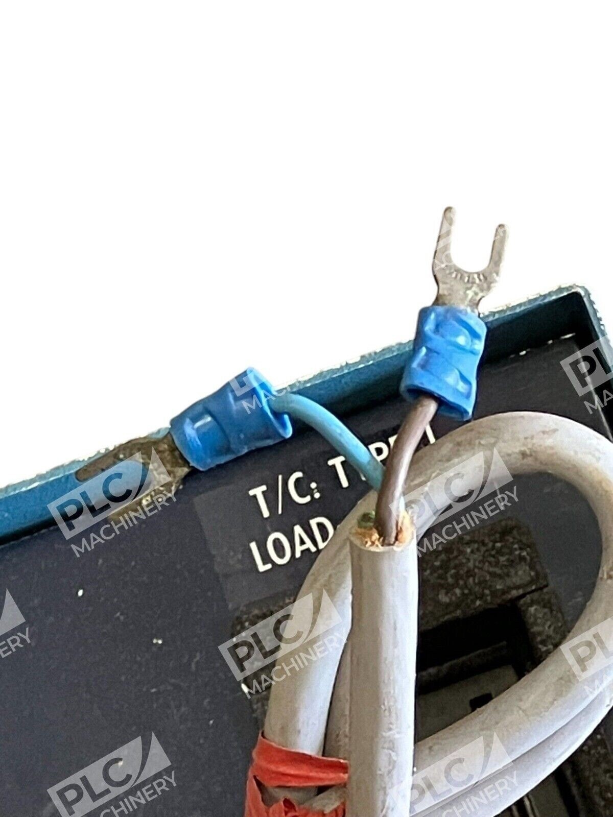 Incoe Corporation Type J 1200W PC601 - Image 6