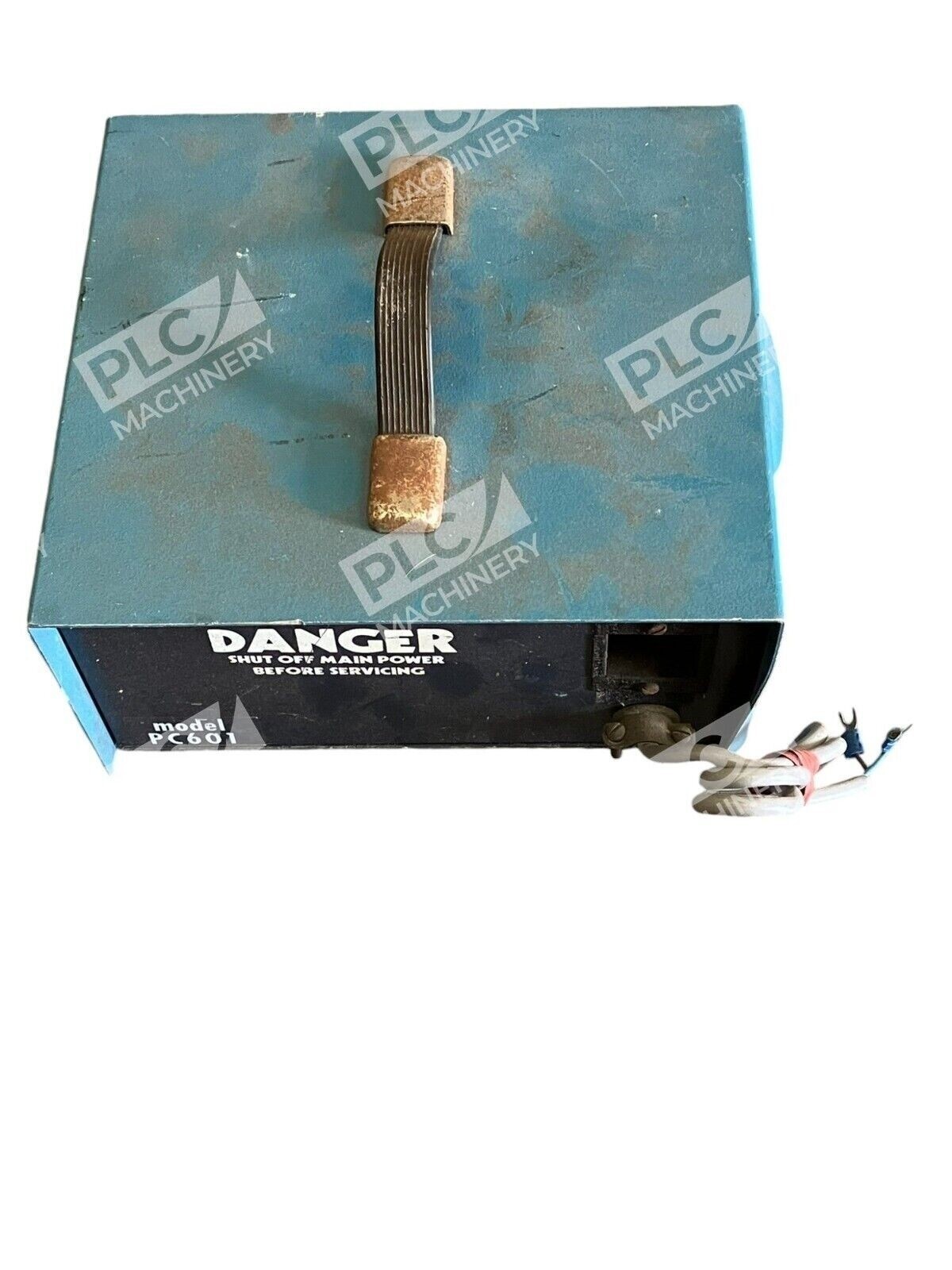 Incoe Corporation Type J 1200W PC601 - Image 3