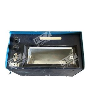 Incoe Corporation Type J 1200W PC601