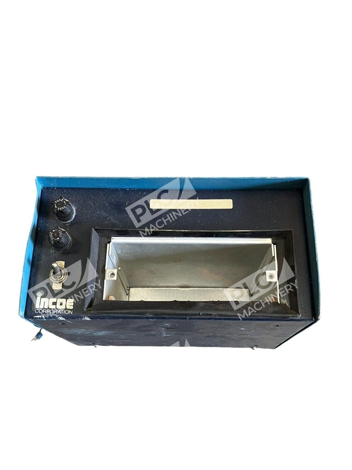 Incoe Corporation Type J 1200W PC601