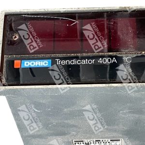 Doric 400A Trendicator 400-2267-01