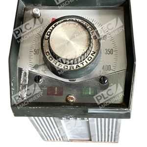 Love Controls Omega 50 T 0-400C 120VAC Temperature Controller 50-T-812-818-BT