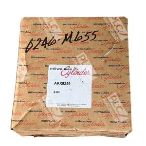 Milwaukee Cylinder 6-04 Cylinder Kit AKX9259