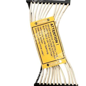 Indramat 244739 FISKSS Cable Set IN140/0074