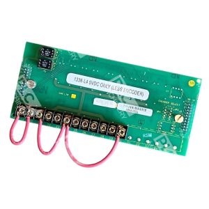 Allen Bradley 42336-197-06 A AB664995 42336-200-51 5VDC Less Encoder 1336-L4