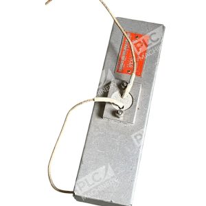 Casso-Solar Corporation The Solar Infrared Heater 240V 1000W