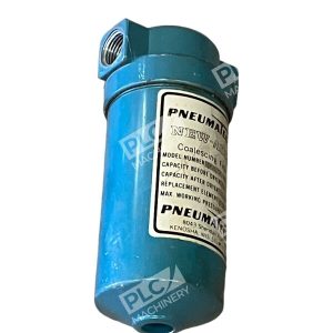 Pneumatech New-Aire Coalescing Filter P2A-25-10