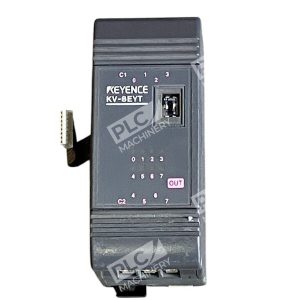 Keyence Expansion Module Card KV-8EYT